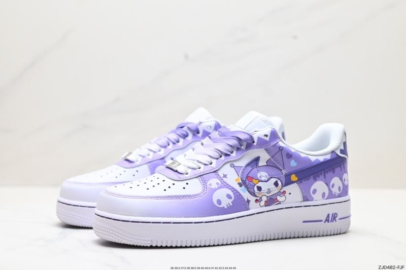 Nike Air Force 1 Shoes